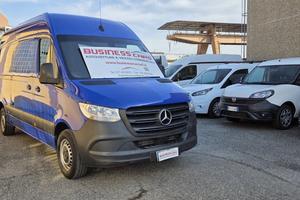Mercedes sprinter 311 cdi 114 cv TETTO ALTO PASSO 