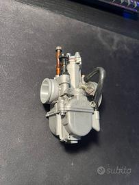 Craburatore pwk 28 stage6