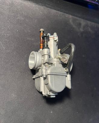 Craburatore pwk 28 stage6