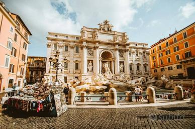 Palazzo / Stabile di 5500 m² a Roma