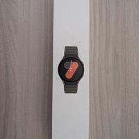 Samsung Galaxy Watch7 40mm Black SM-L300NZGAITV