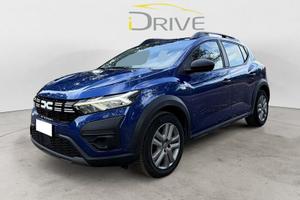 Dacia Sandero Stepway 1.0 tce Essential Eco-g...