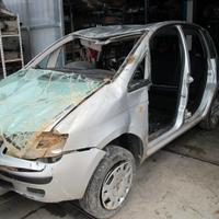 Ricambi usati per FIAT IDEA
