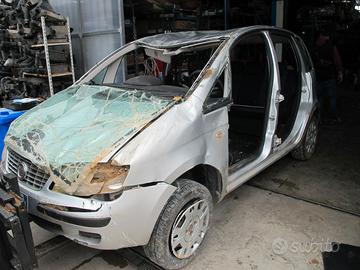 Ricambi usati per FIAT IDEA