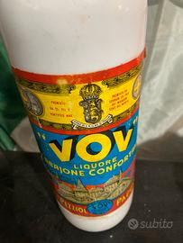 Bottiglia vov
