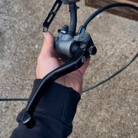 pompa radiale brembo 16x18