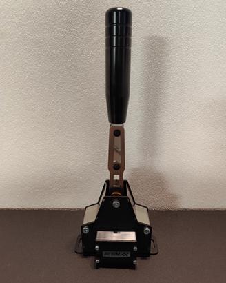 cambio Sequenziale professionale dcsimracing 