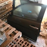 Lancia Ypsilon Y portiera cofano paraurti