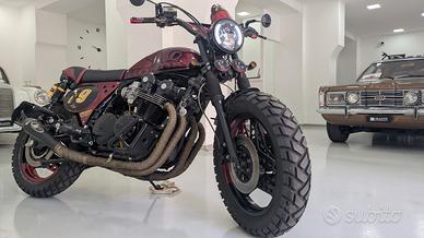 Honda CB 900 Cafe Racer