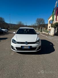Golf 7 GTD