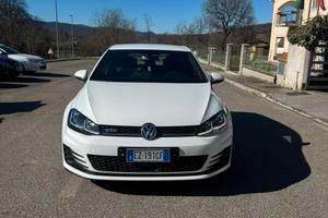 Golf 7 GTD