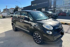 Fiat 500L Automatica 1,3 MJet 85 Cv Diesel