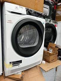 Asciugatrice Electrolux 8 kg – nuova