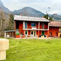 Casa vacanza Natura e Alpi Marittime
