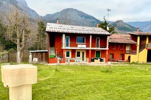 Casa vacanza Natura e Alpi Marittime