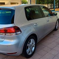 vw golf 6 match