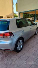 vw golf 6 match