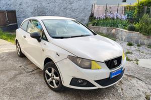 SEAT Ibiza 4a serie 1200cc