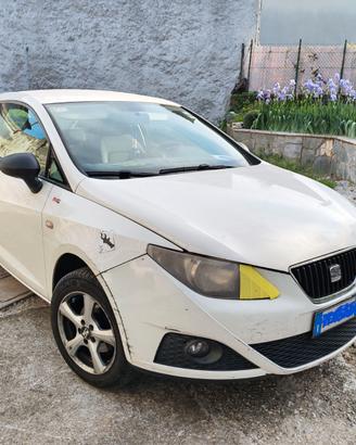 SEAT Ibiza 4a serie 1200cc