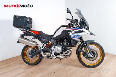 BMW F 850 GS - 2020