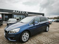 BMW 216d Gran Tourer Advantage