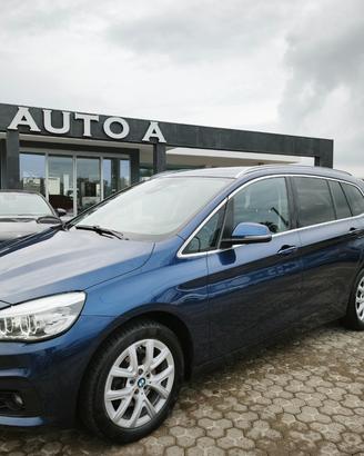 BMW 216d Gran Tourer Advantage