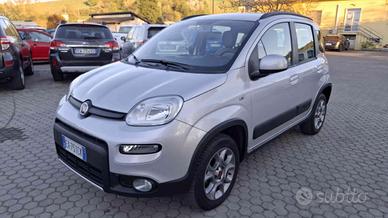 FIAT Panda 1.3 MJT S&S 4x4 distribuzione nuova
