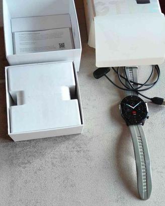 Smartwatch Amazfit GTR2