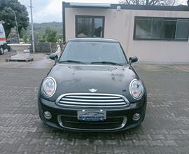 Mini One Mini Cooper One Diesel 1.6 Mt (98 Cv).