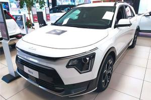 Kia Niro 1.6 GDi DCT HEV Business