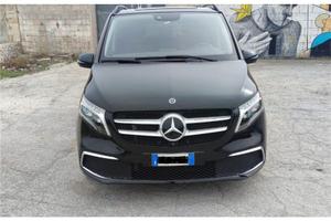 MERCEDES CLASSE V 250