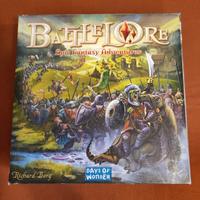 Battlelore - gioco da tavolo