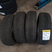 4 GOMME USATE QUATTRO STAGIONI 1657014 - CP2318558