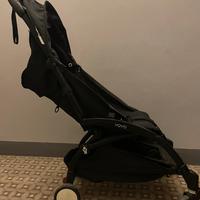 Passeggino Babyzen Yo-Yo e accessori