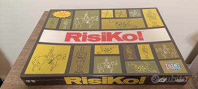 Risiko