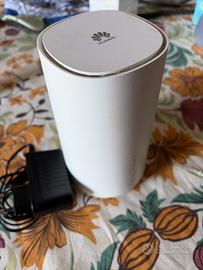 Router 4G Huawei B528s