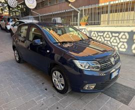 DACIA Sandero Streetway 1.0 Sce 75CV S&S Comfort