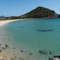 Villetta 5 letti vicino costa rei villasimius