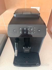 Macchina caffe automatica