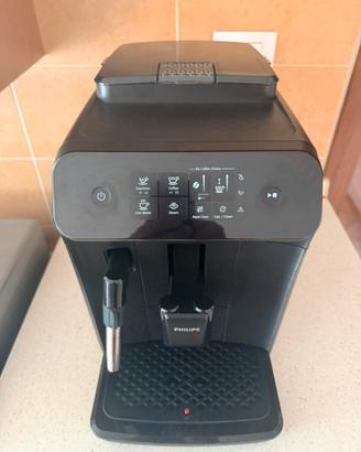 Macchina caffe automatica