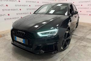 Audi A3 RS 3 SPB