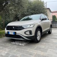 Vw T-ROC benzina