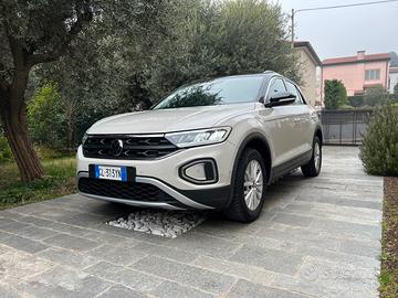 Vw T-ROC benzina