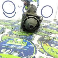 MOTORINO AVVIAMENTO ALFA ROMEO 159 (X3/X9) (07/05-