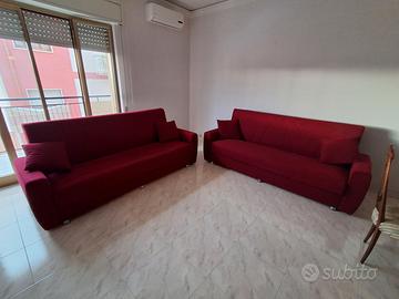 Divani letto a 3 posti