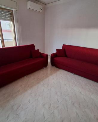Divani letto a 3 posti