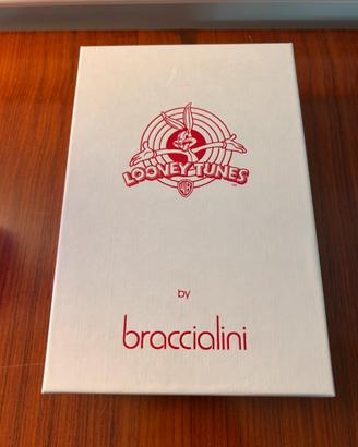 Portafoglio Looney Tunes