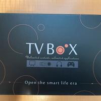 Android TV Box /Bluetooth 4.0 X8T