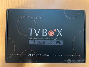 Android TV Box /Bluetooth 4.0 X8T