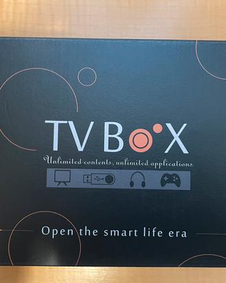 Android TV Box /Bluetooth 4.0 X8T